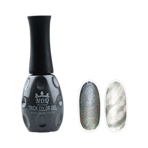 NOQ Nail Of Queen Gelly Queen No.49
