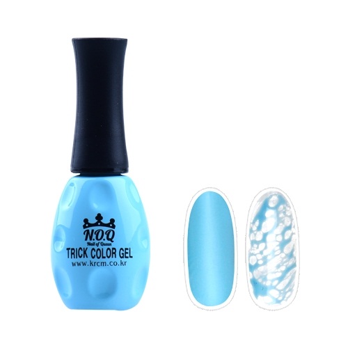 NOQ Nail Of Queen Gelly Queen No.5