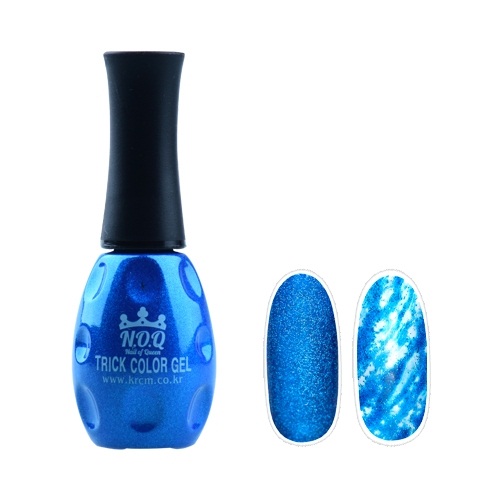 NOQ Nail Of Queen Gelly Queen No.50