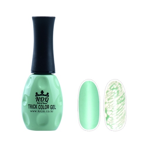 NOQ Nail Of Queen Gelly Queen No.6