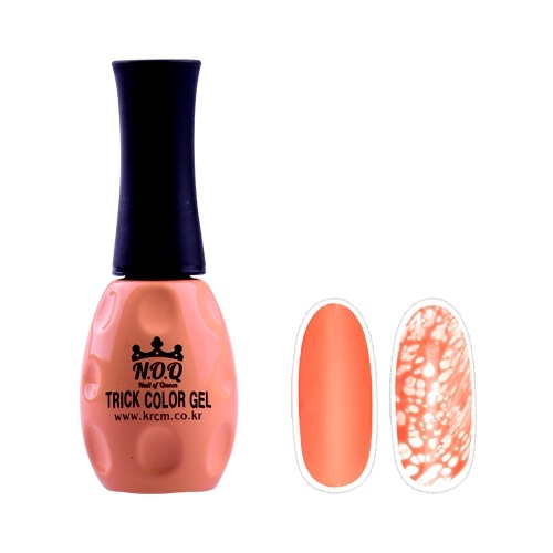NOQ Nail Of Queen Gelly Queen No.7