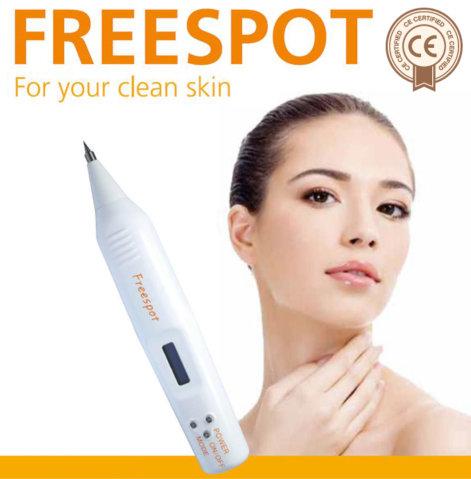 KOREA FREESPOT FOR YOUR CLEAN SKIN CE GMP ISO 2