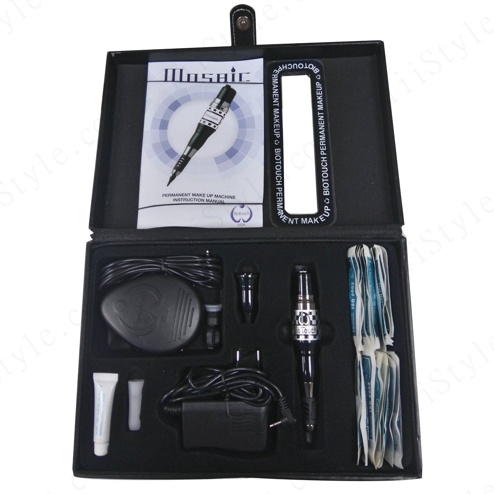 Biotouch Permanent MakeUp Mosaic Instrument Machine