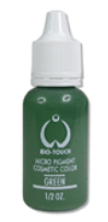 Biotouch Micropigment Green