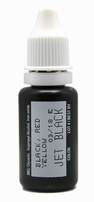 Biotouch MicroPigment Jet Black