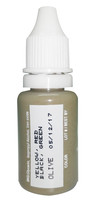 Biotouch MicroPigment Olive