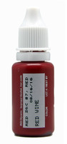 Biotouch Micropigment Red Wine