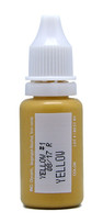 Biotouch MicroPigment Yellow