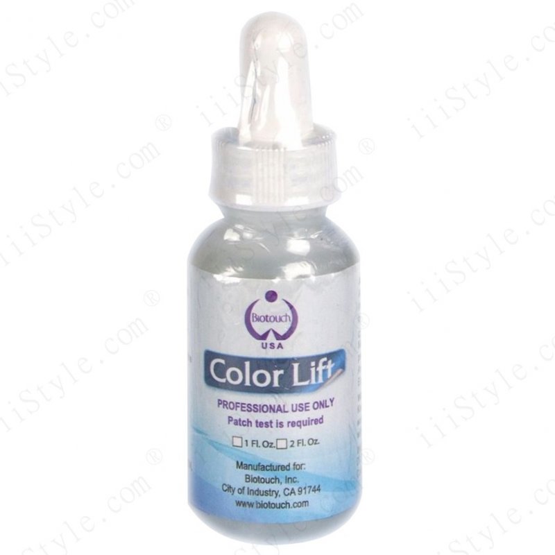 Biotouch Color Lift 30ml