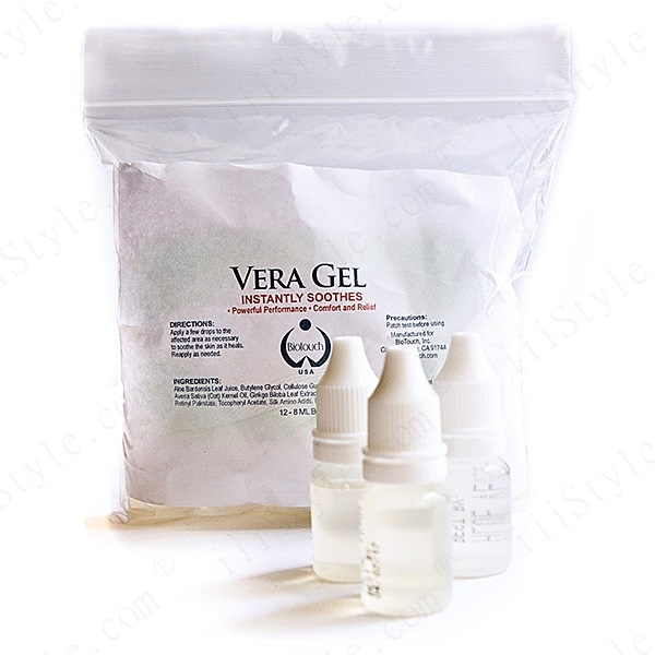 Biotouch Vera Gel 8mlx12