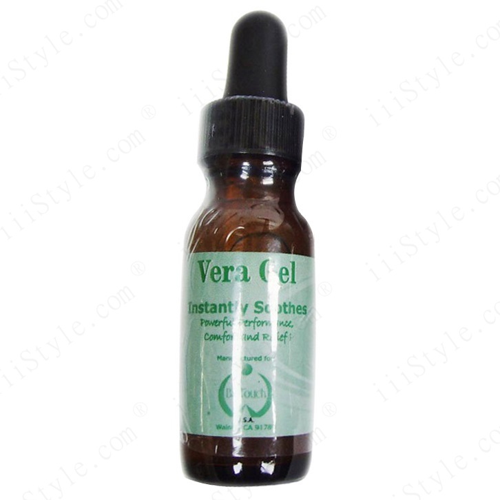 Biotouch Vera Gel Instantly Soothes