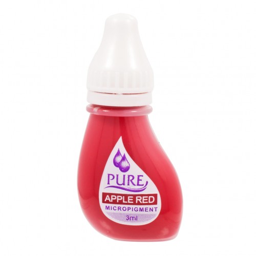 Biotouch Pure Apple Red Pigment 3ml
