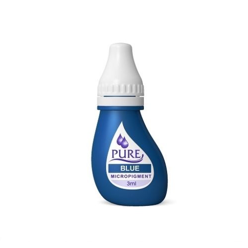 Biotouch Pure Blue Pigment 3ml