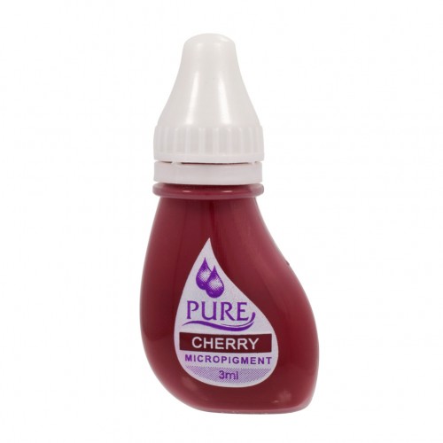 Biotouch Pure Cherry Pigment 3ml