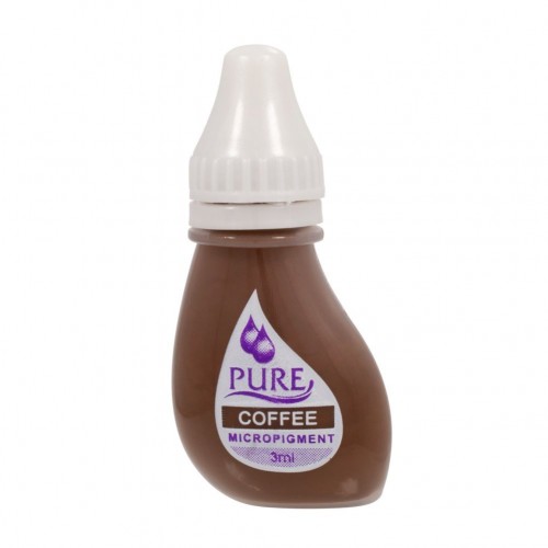 Biotouch Pure Coffee Pigment 3ml