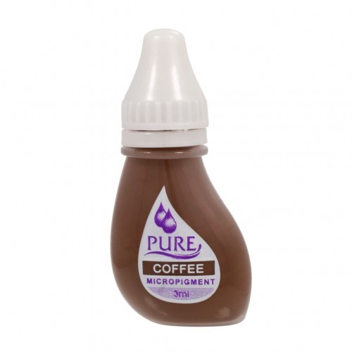 Biotouch Pure Coffee Pigment 3ml