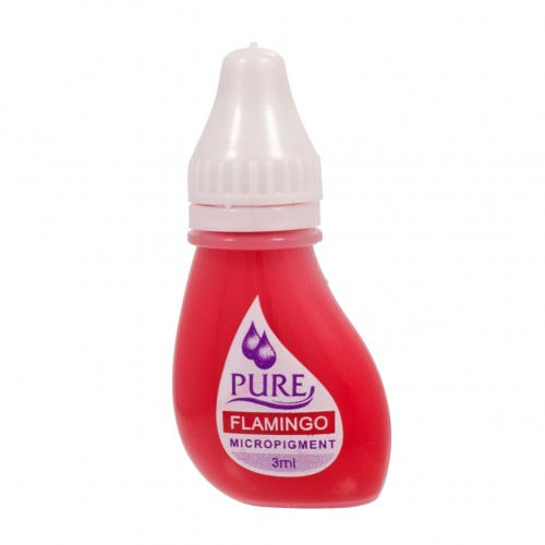 Biotouch Pure Flamingo Pigment 3ml