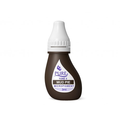 Biotouch Pure Mud Pie Pigment 3ml