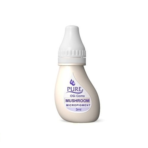 Biotouch Pure Mushroom Pigment 3ml