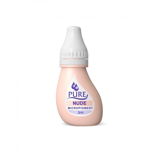 Biotouch Pure Nude Pigment 3ml