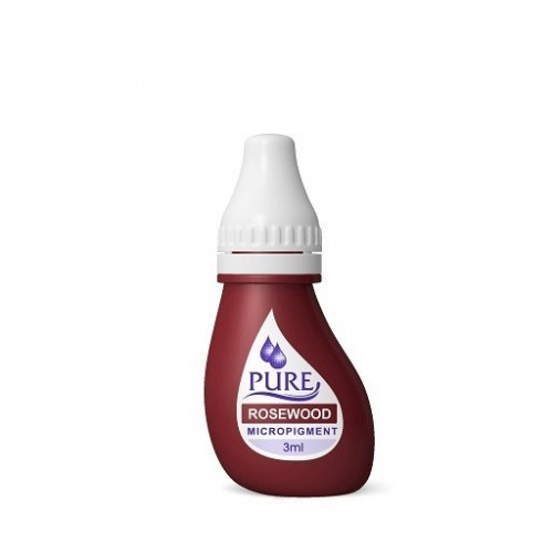 Biotouch Pure Rosewood Pigment 3ml