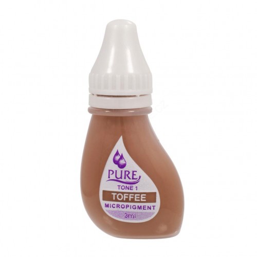 Biotouch Pure Toffee Pigment 3ml