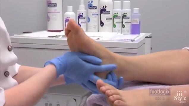 Footlogix 19 foot massage tutorial