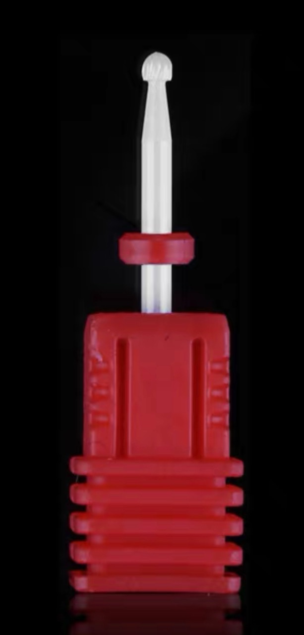 小球形陶瓷打磨頭