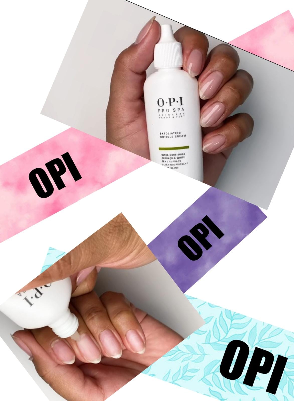 OPI ASE20 PRO SPA去角質霜 27ml (開封後24個月)(美甲用品)