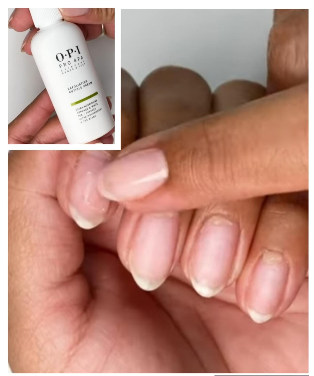 OPI ASE20 PRO SPA去角質霜 27ml (開封後24個月)(美甲用品)