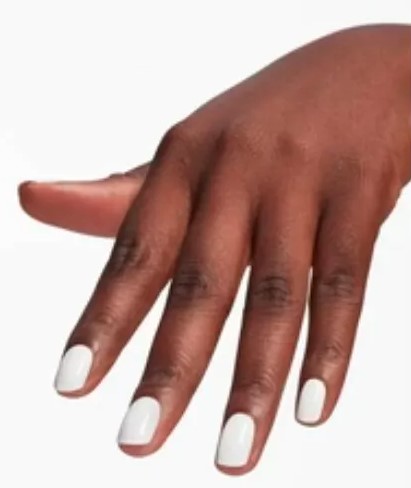 O.P.I NAIL ENVY NT224 增強+色彩護甲油(亮白色) 15ML