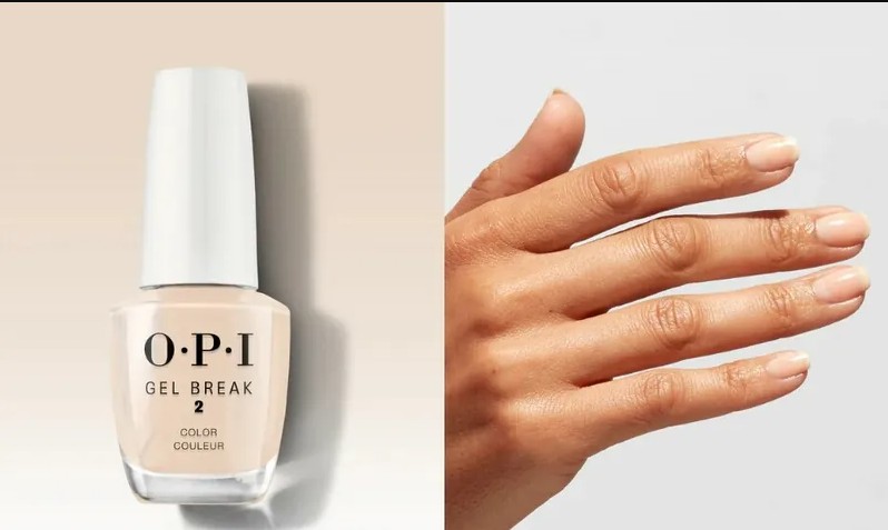 O.P.I - O.P.I - Gel Break 2 甲面賦活指彩-日曬風情 NTR04 15ml （適合一般自然膚色）