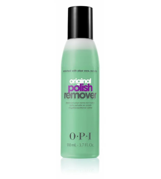 OPI AL404 Originai Polish Remover (enriched aloe vera) 110ml