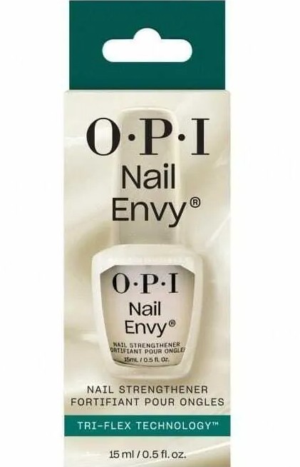 OPI NTT80 Nail Envy For Sensitive 15ml (PAO24M)(Nail Art)