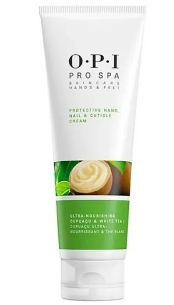 OPI ASP01 PRO SPA保護手，指甲和角質層霜50ml