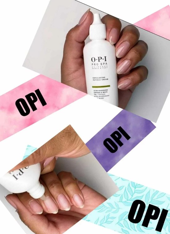 OPI ASE20 PRO SPA去角質霜 27ml (開封後24個月)(美甲用品)