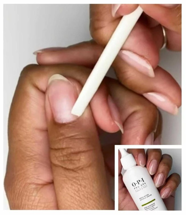 OPI ASE20 PRO SPA去角質霜 27ml (開封後24個月)(美甲用品)