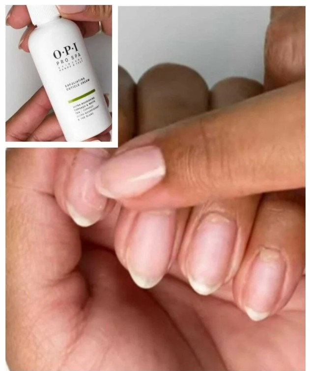 OPI ASE20 PRO SPA去角質霜 27ml (開封後24個月)(美甲用品)