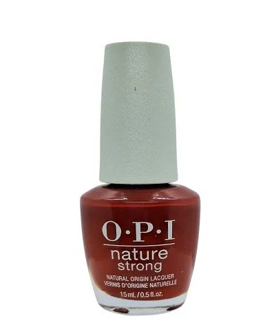 OPI NAT014淡紅色自然指甲油15ml