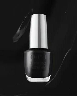 美國 OPI INFINITE SHINE -ISLT02- 黑瑪瑙 15ml