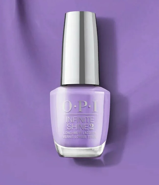 O.P.I - O.P.I - INFINITE SHINE ISLP007 Skate to the Party 15ml (開封後24個月)(美甲用品)