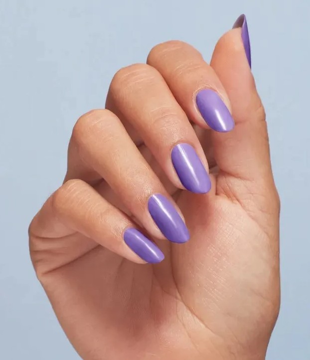 O.P.I - O.P.I - INFINITE SHINE ISLP007 Skate to the Party 15ml (PAO24M)(Nail Art)