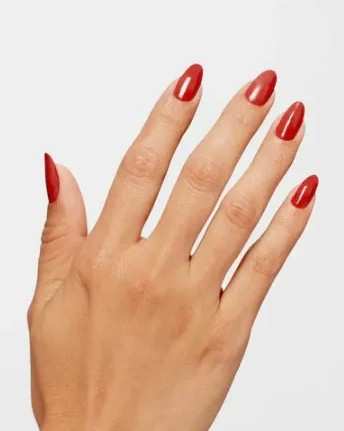 美國 OPI INFINITE SHINE -ISLN25A- 大蘋果紅 15ml