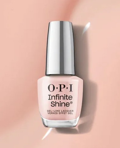 OPI Infinite Shine ISLS86 泡泡浴 15ml