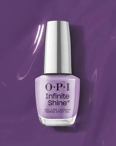 OPI 無限閃耀 ISL119 茂盛時刻 15ml
