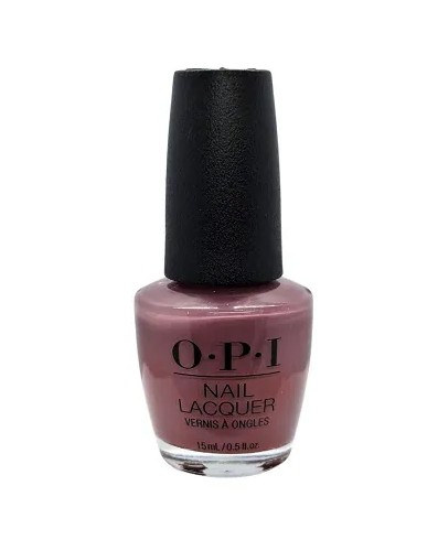 美國 OPI 指甲油 - NLF002 - CLAYDREAMING