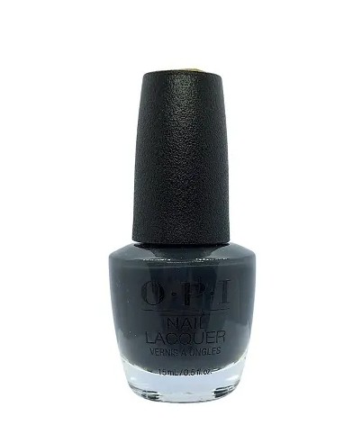 O.P.I - 指甲油 NLU18 Rub-a-Pub-Pub15ml (開封後24個月)(美甲用品)