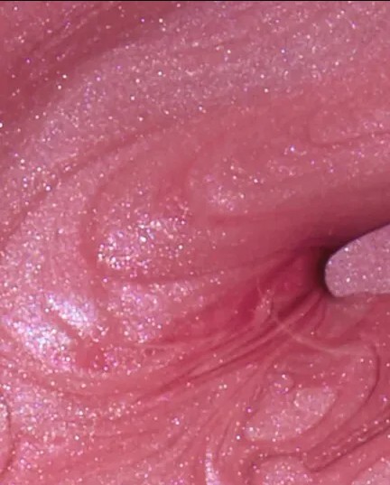 OPI 指甲油 - NLS45 - 「不那麼波拉波拉粉」15ml (開封後24個月)(美甲用品