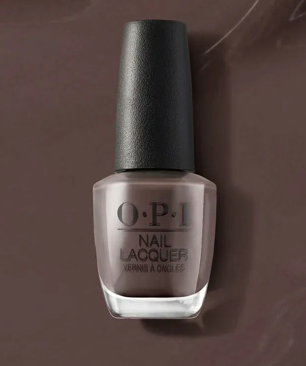 O.P.I - 指甲油 NLI54 That's What Friends are Thor 15ml (開封後24個月)(美甲用品)