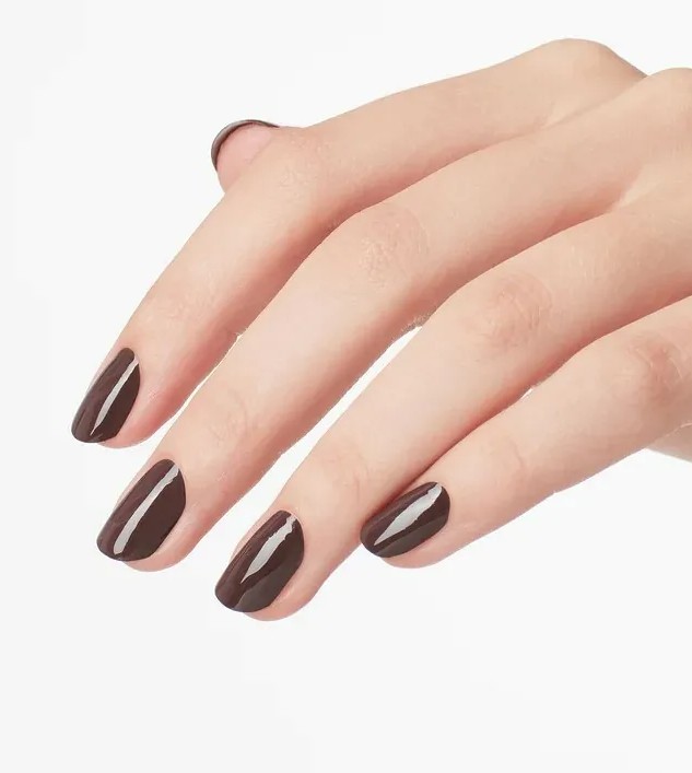 O.P.I - NAIL LACQUER NLI54 That's What Friends are Thor 15ml (PAO24M)(Nail Art)